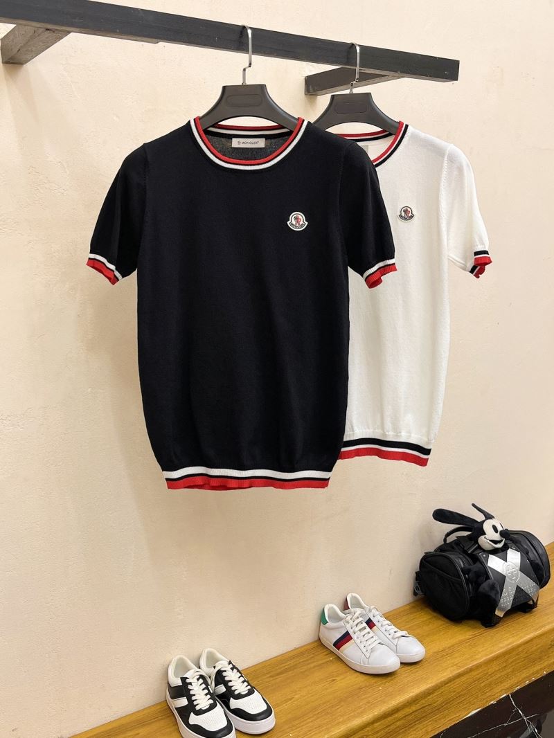 Moncler T-Shirts